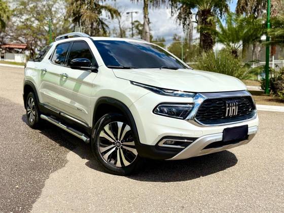FIAT TORO 1.3 TURBO 270 FLEX VOLCANO AT6